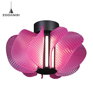 LED ceiling lamp