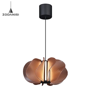 LED pendant lamp