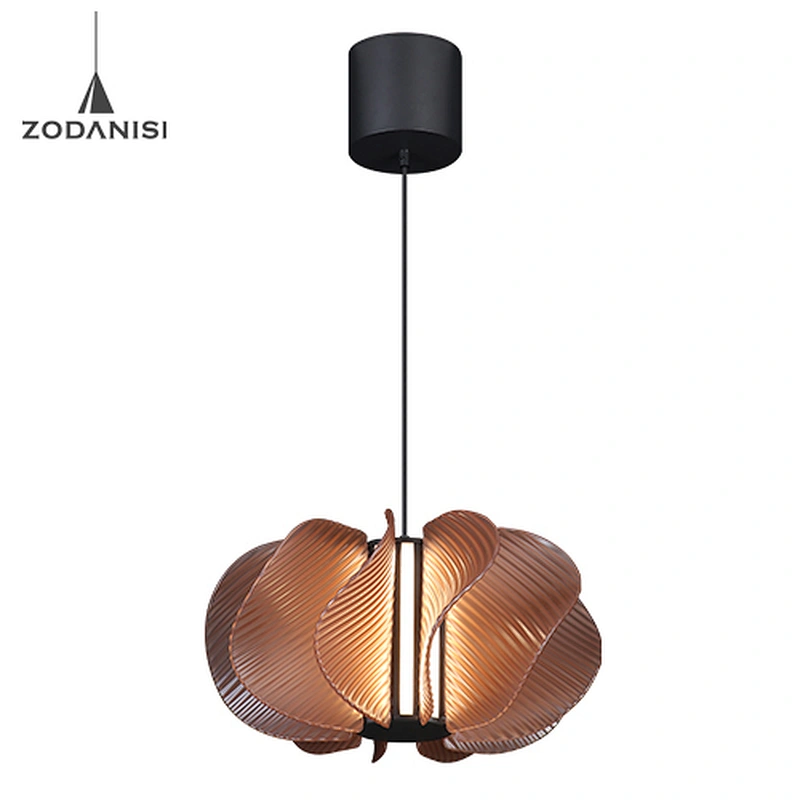 LED pendant lamp