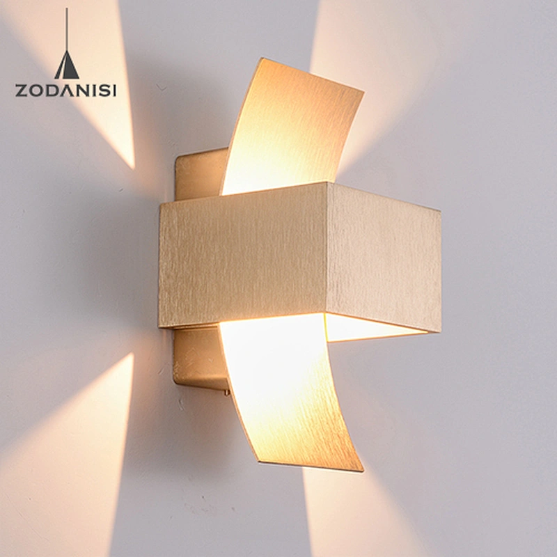 LED wall light | ZD8180-15W