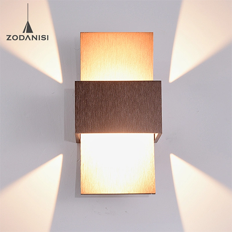 LED wall light | ZD8180-15W