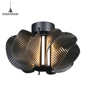LED ceiling lamp