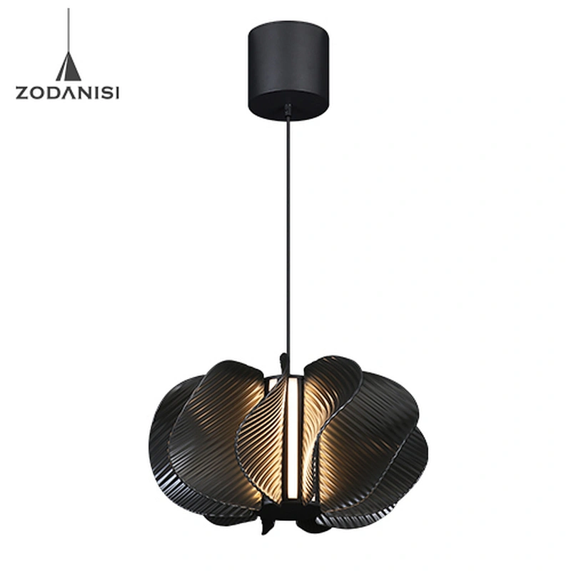 LED pendant lamp