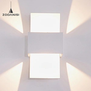 LED wall light | ZD8180-15W