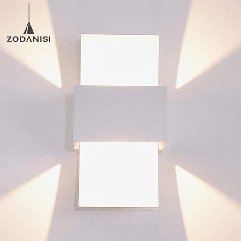 LED wall light | ZD8180-15W