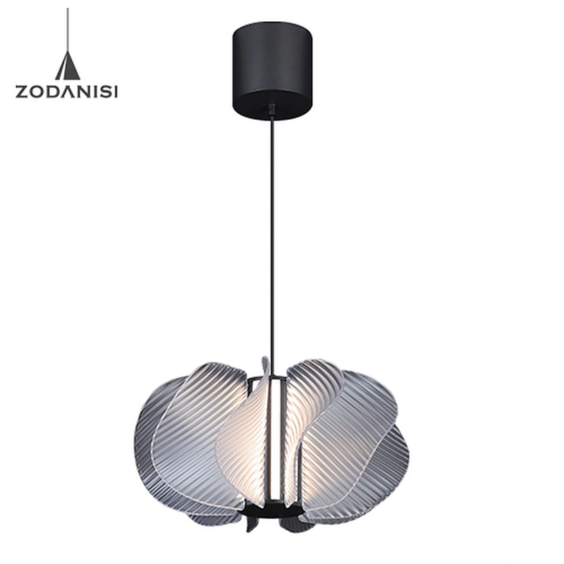 LED pendant lamp