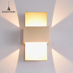 LED wall light | ZD8180-15W