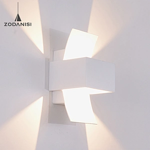 LED wall light | ZD8180-15W
