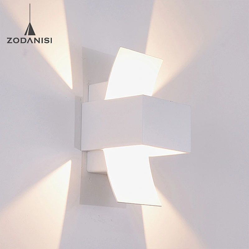 LED wall light | ZD8180-15W