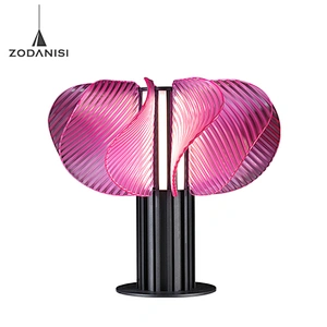 LED table lamp