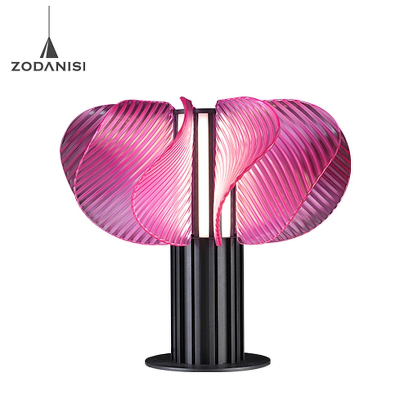 LED table lamp