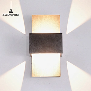 LED wall light | ZD8180-15W