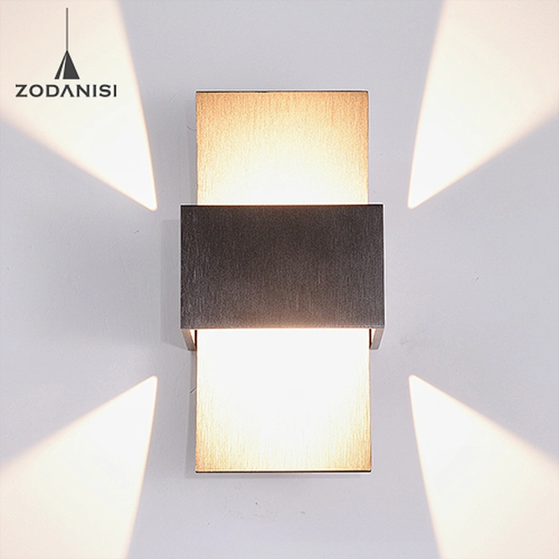 LED wall light | ZD8180-15W