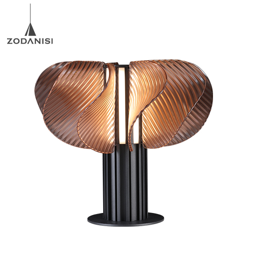 LED table lamp