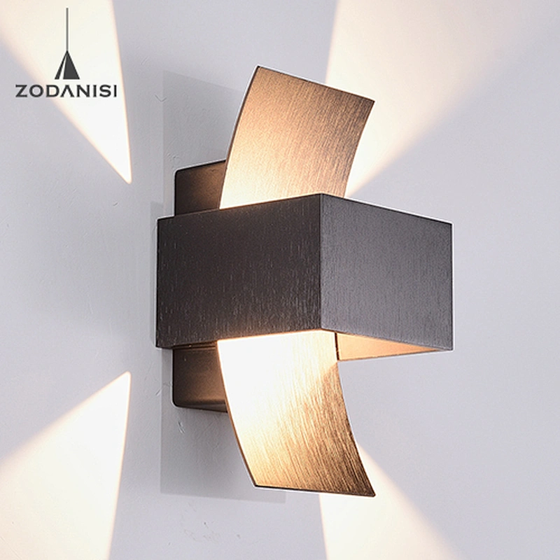 LED wall light | ZD8180-15W