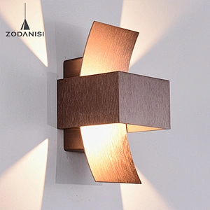 LED wall light | ZD8180-15W