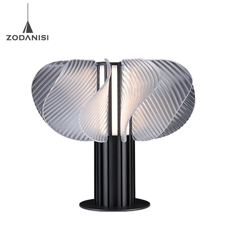 LED table lamp