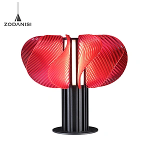 LED table lamp