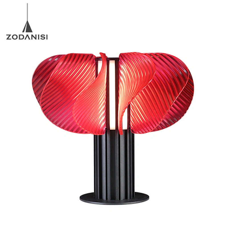 LED table lamp