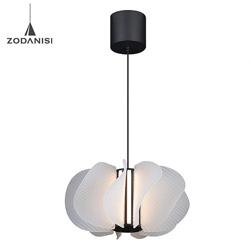 LED pendant lamp