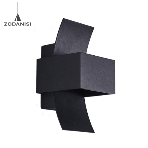 LED wall light | ZD8180-15W
