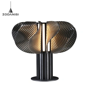 LED table lamp