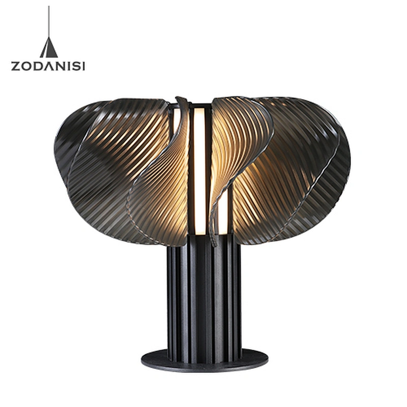 LED table lamp