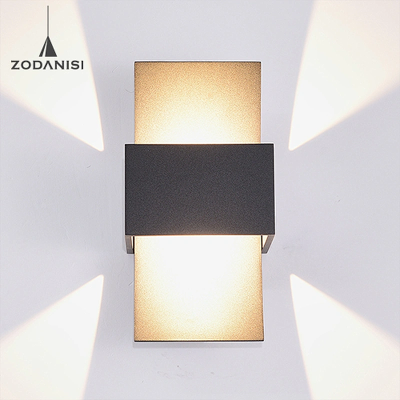 LED wall light | ZD8180-15W