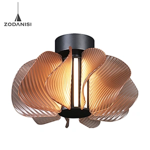 LED ceiling lamp