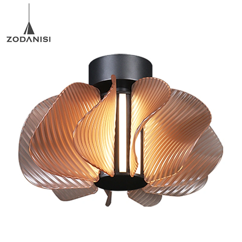 LED ceiling lamp