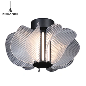 LED ceiling lamp