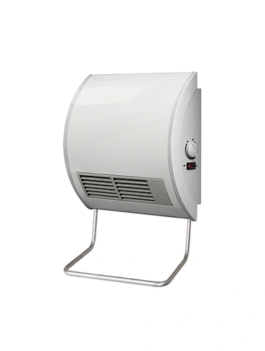 electric fan heater