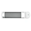 New design home use electric quartz infrared heater