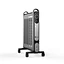 Mica Heater  750/1250/2000w