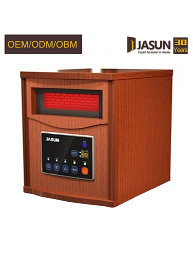 Infrared Space Heater