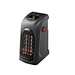 Mini  Ceramic Heater 350W
