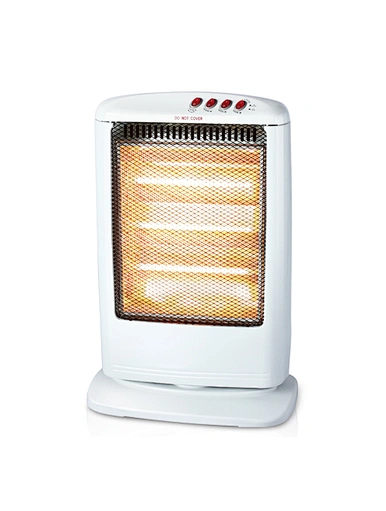 quartz tube heater