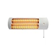 Quartz Heater