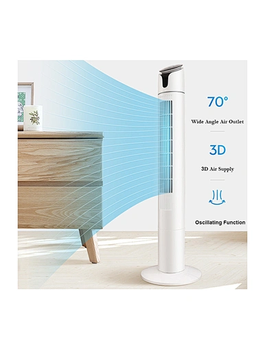 2020 new style stand up tower fan