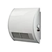electric fan heater