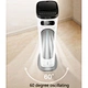Tower Fan Air Cooling