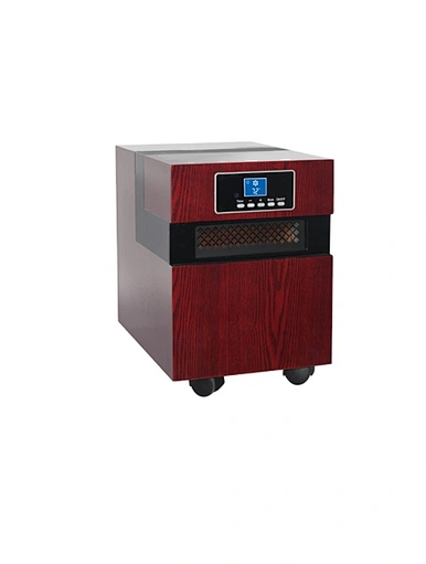 national electric heater