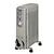 electrical oil radiator