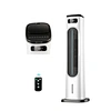Tower Fan Air Cooling
