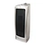 1500W desktop ptc portable heater fan electric heater home electronic heater