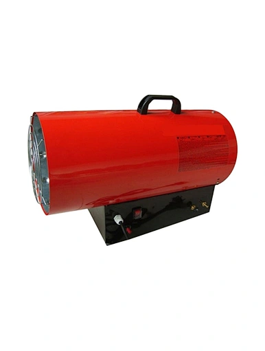industrial air heater