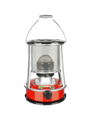 kerosene heater
