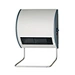 electric fan heater
