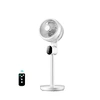 3 Speed Levels Stand Fan