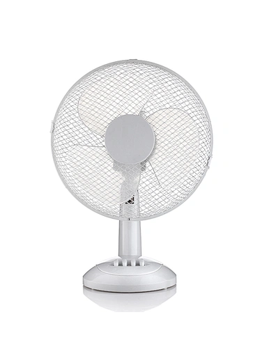 High speed electric desk fan small cooling table fan with switch